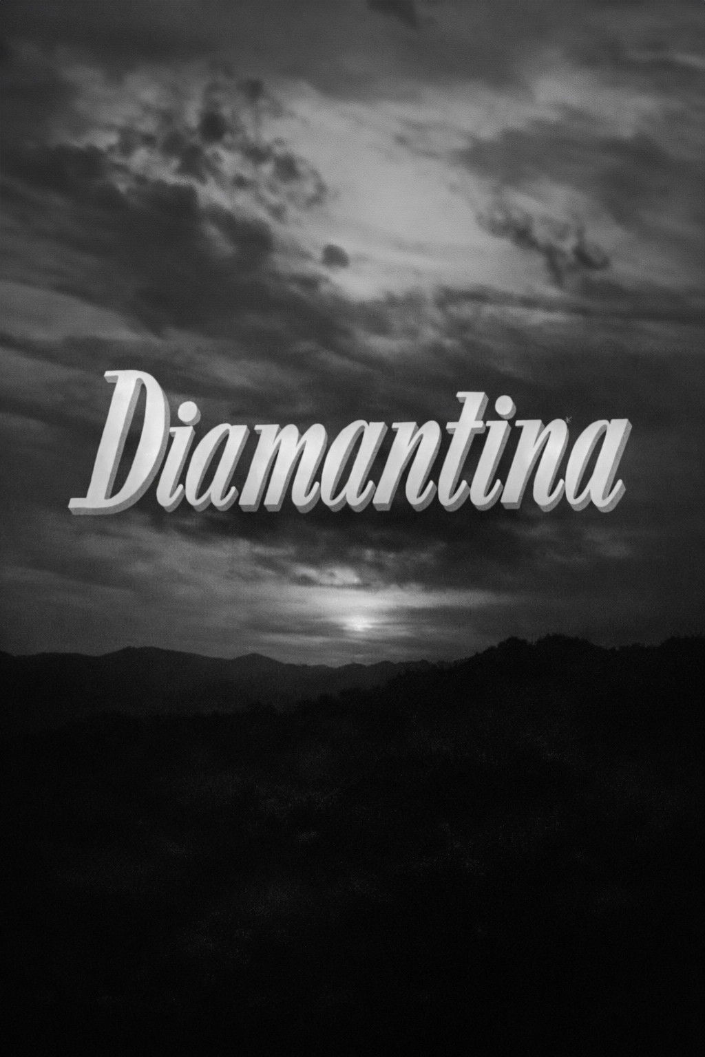 Diamantina (1958)