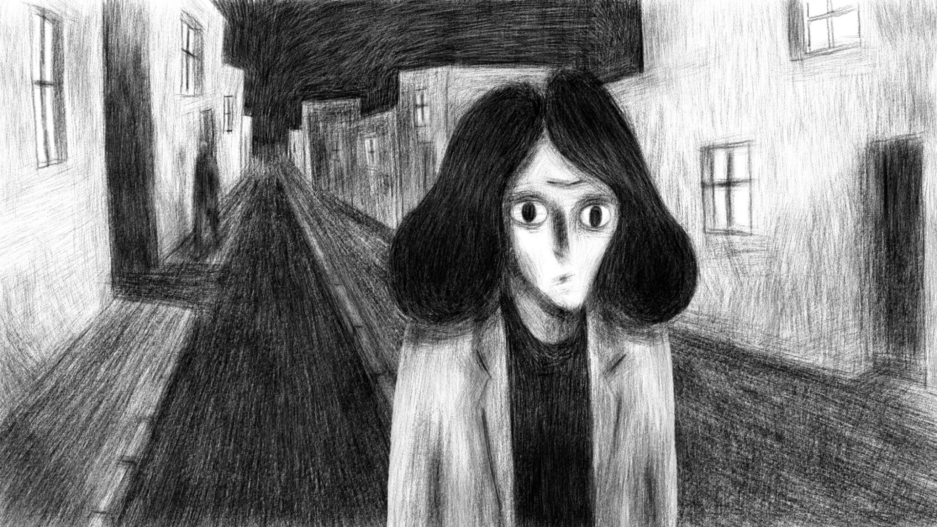 Colocataires (2016)