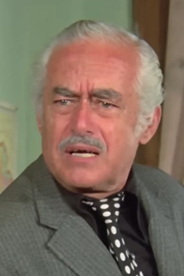 et billede af Ali Çamlıca