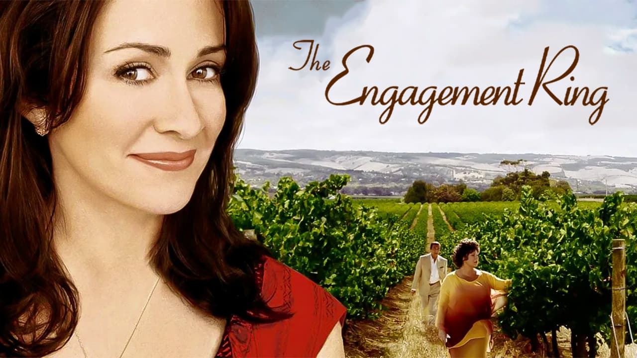 The Engagement Ring (2005)