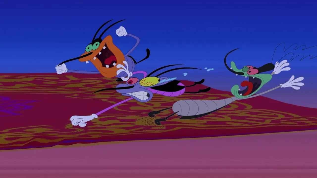 Episode 29