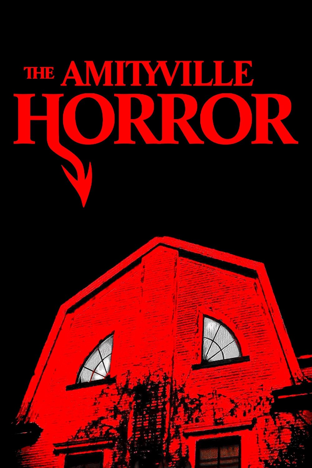 The Amityville Horror