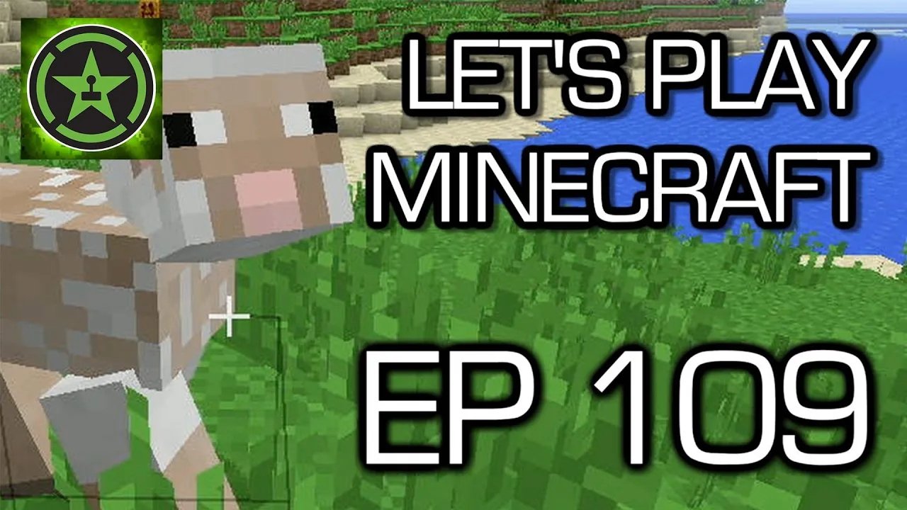 Let's Play Minecraft - Épisode 26