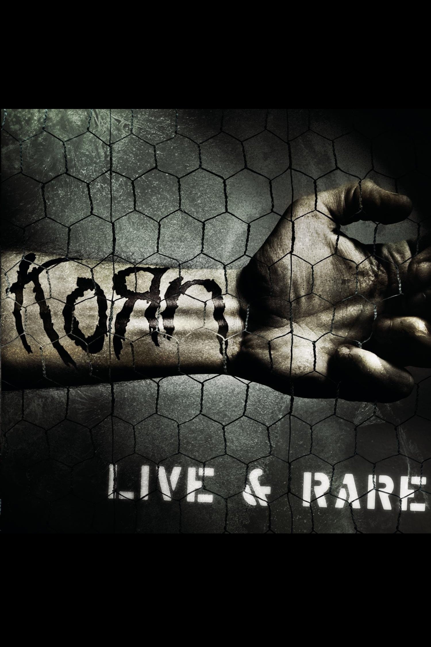 Korn - Live at CBGB's