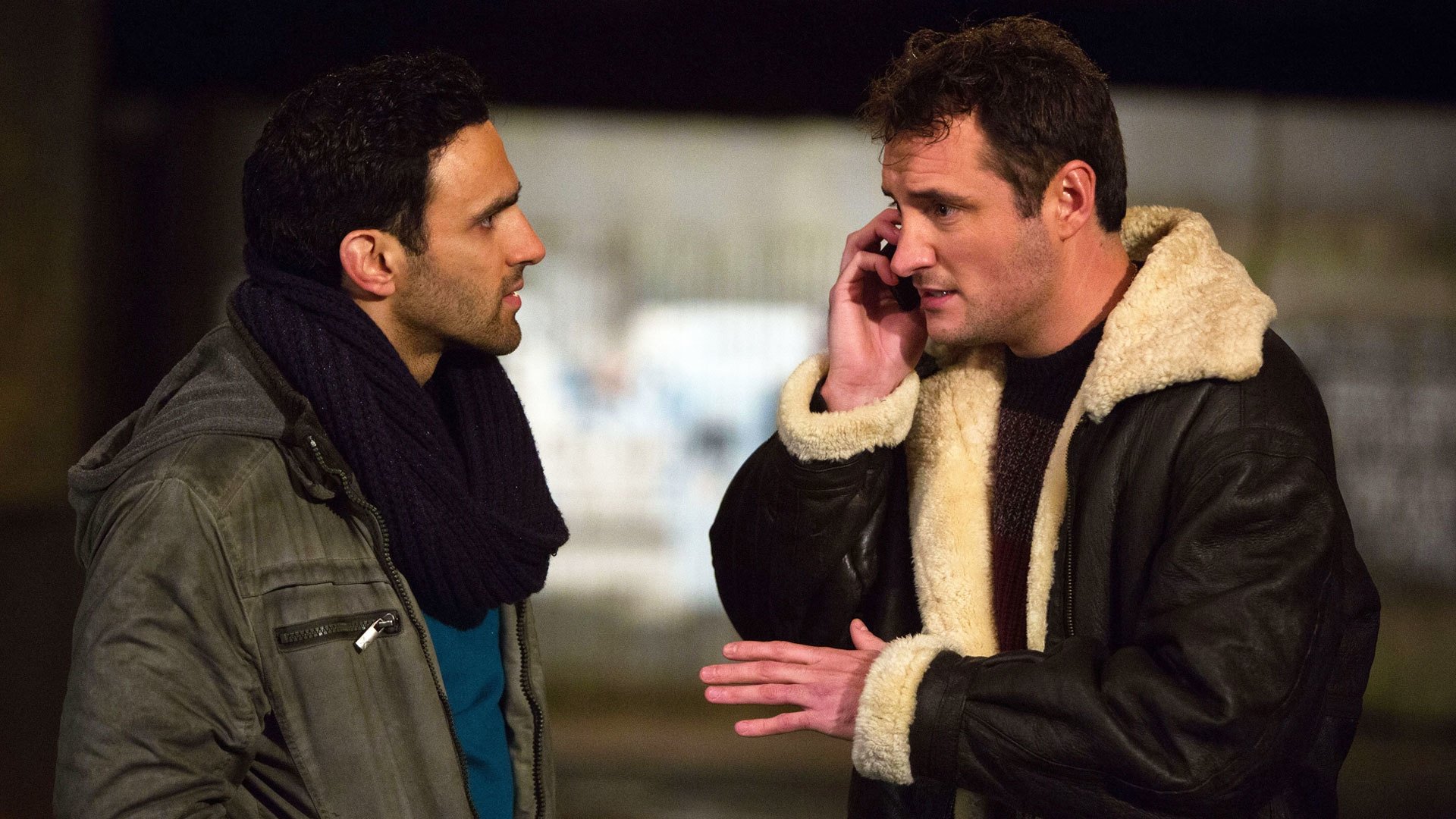 EastEnders 32x7