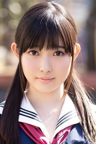 et billede af Rika Miama