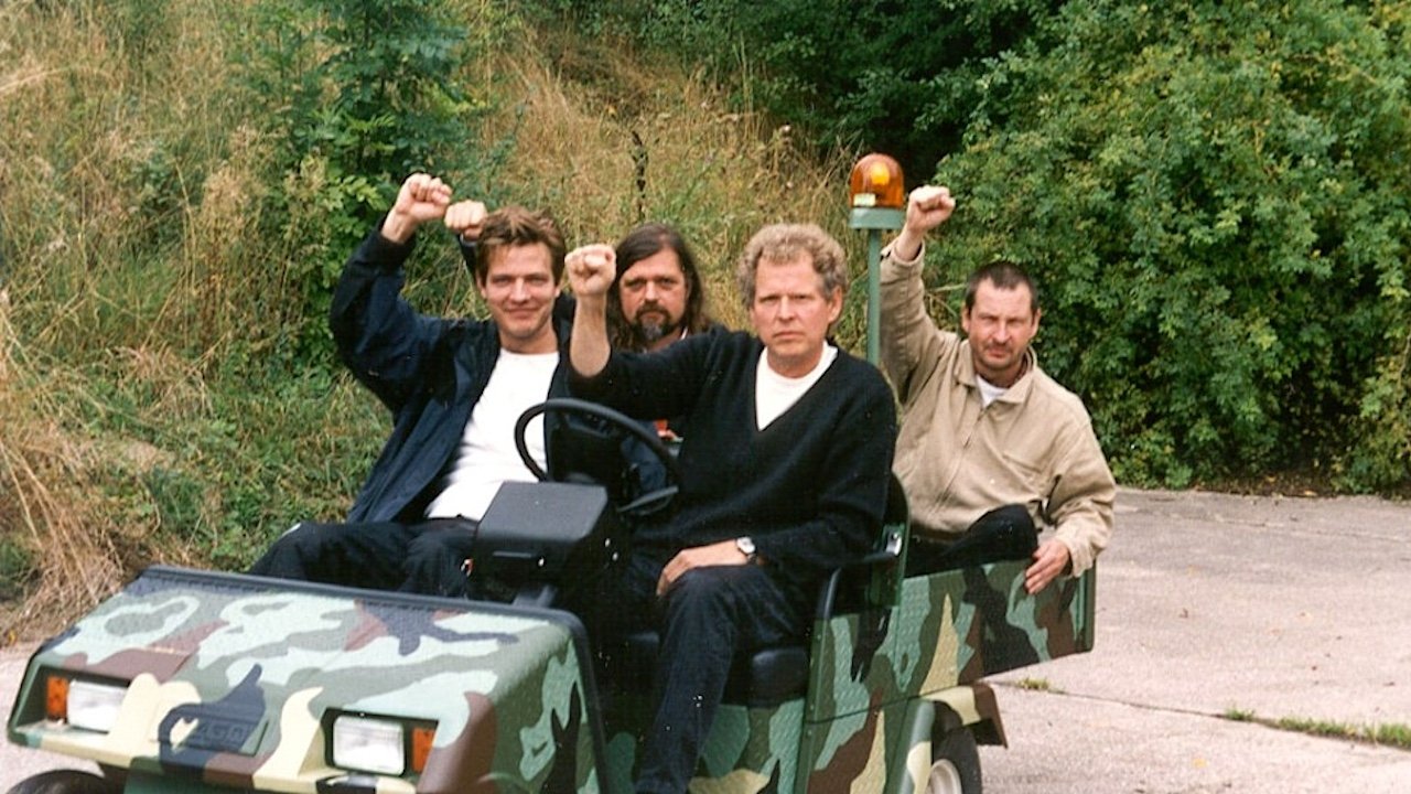 The Purified (2003)