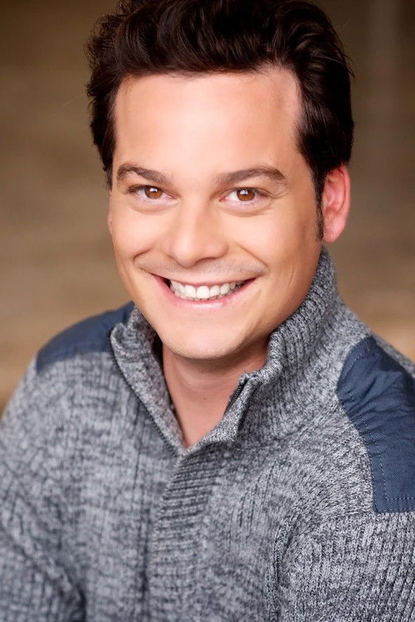 et billede af Johnny Rawlings