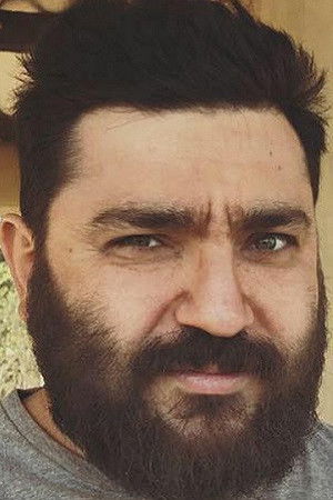 et billede af Ismail Safarali