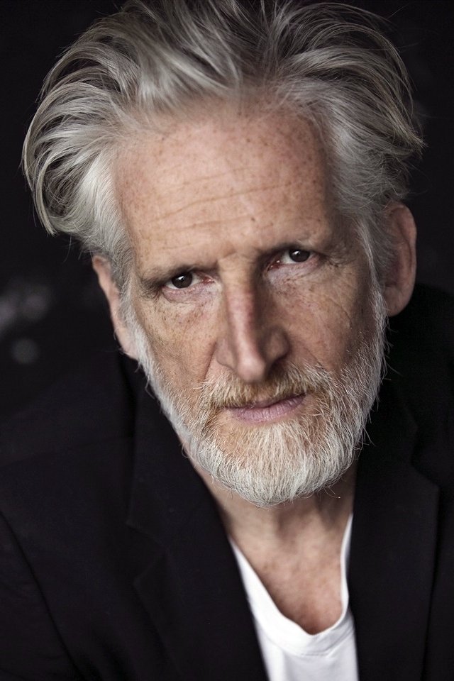 et billede af Franck Muon