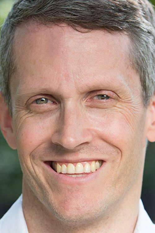 et billede af James C. Stewart