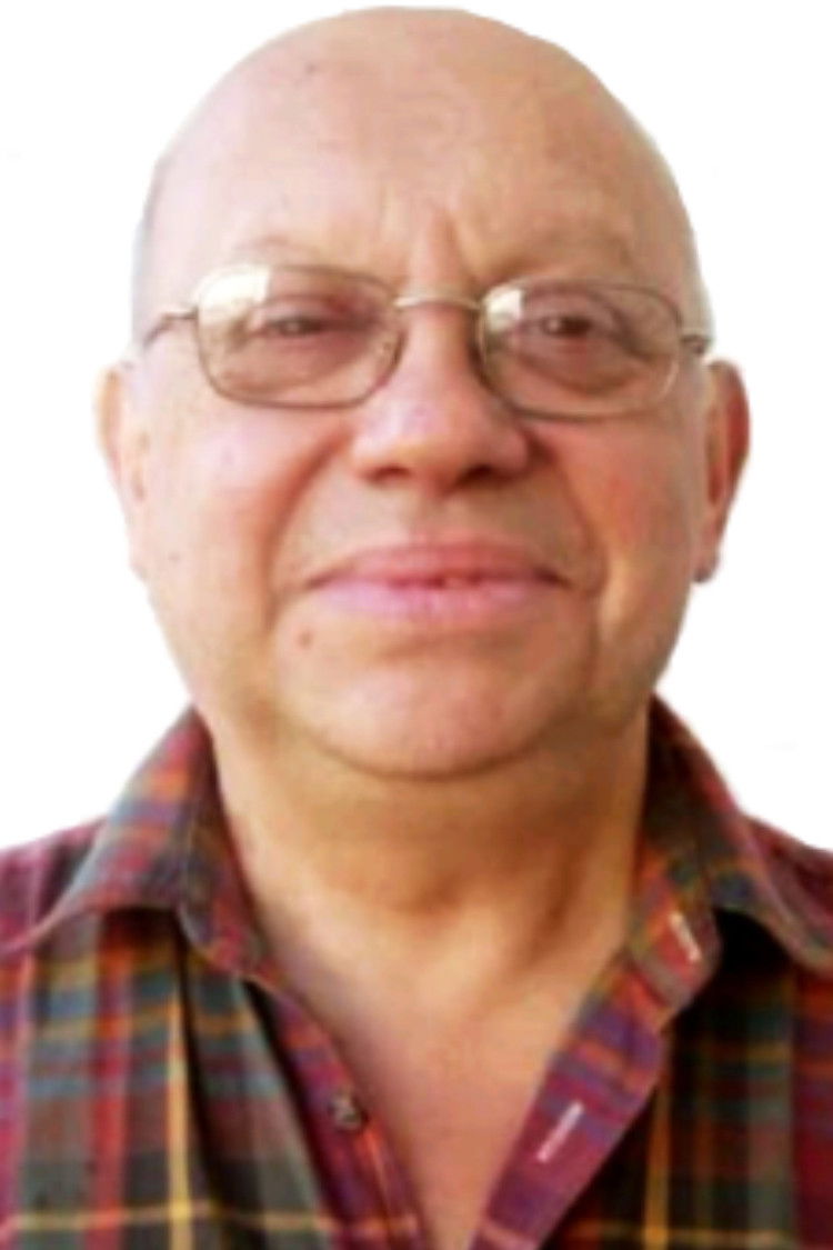 et billede af Jorge Ochoa