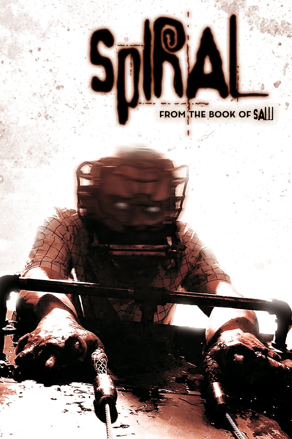 Spiral: From the Book of Saw