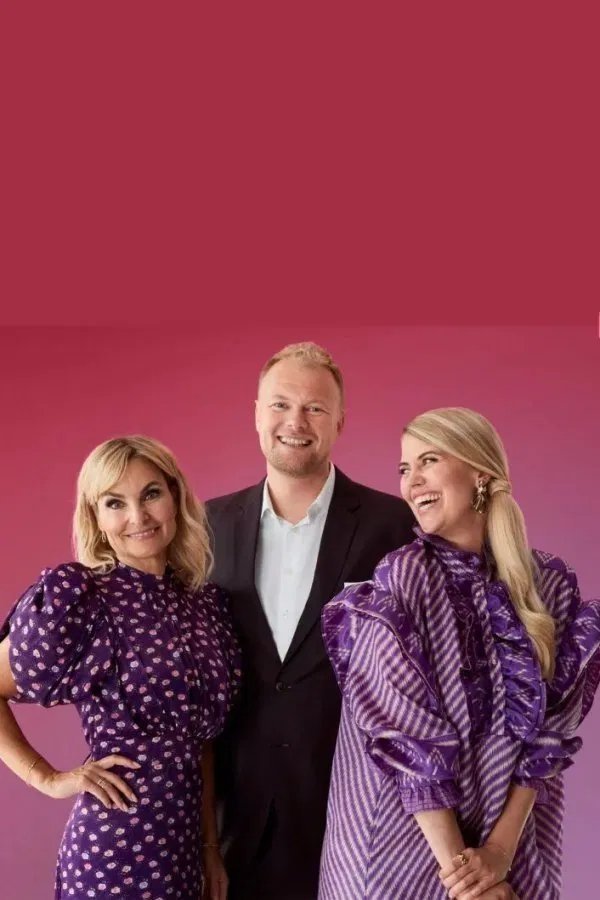 Hjertegalla - Season 13