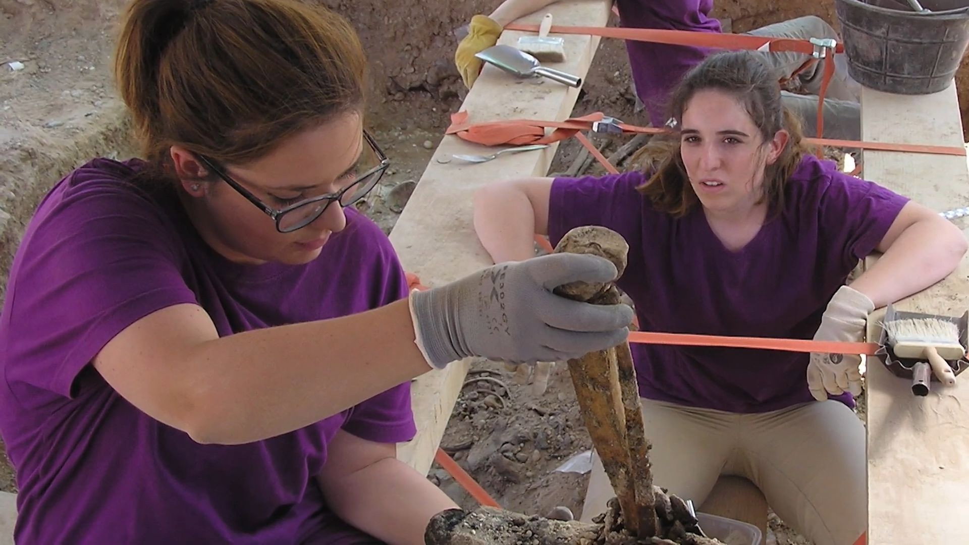 Un memorial contra la injusticia y la barbarie