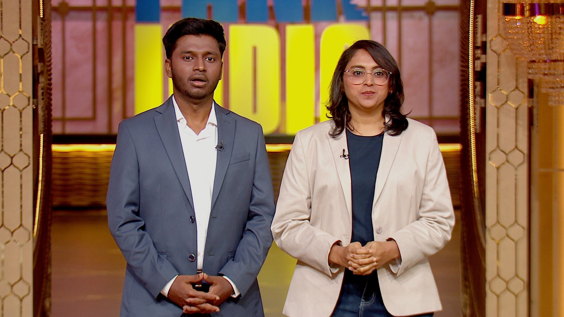 शार्क टैंक इंडिया Staffel 4 :Folge 45 