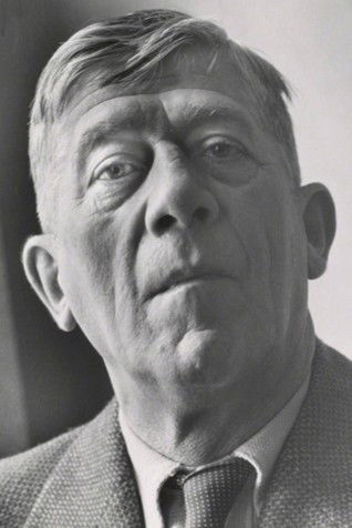 et billede af Oskar Kokoschka