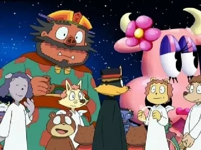 Episode 51