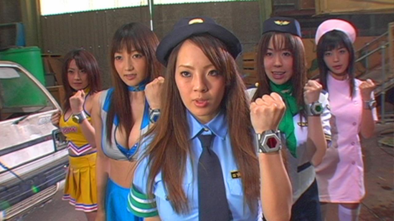 Fi-Buster (2008)
