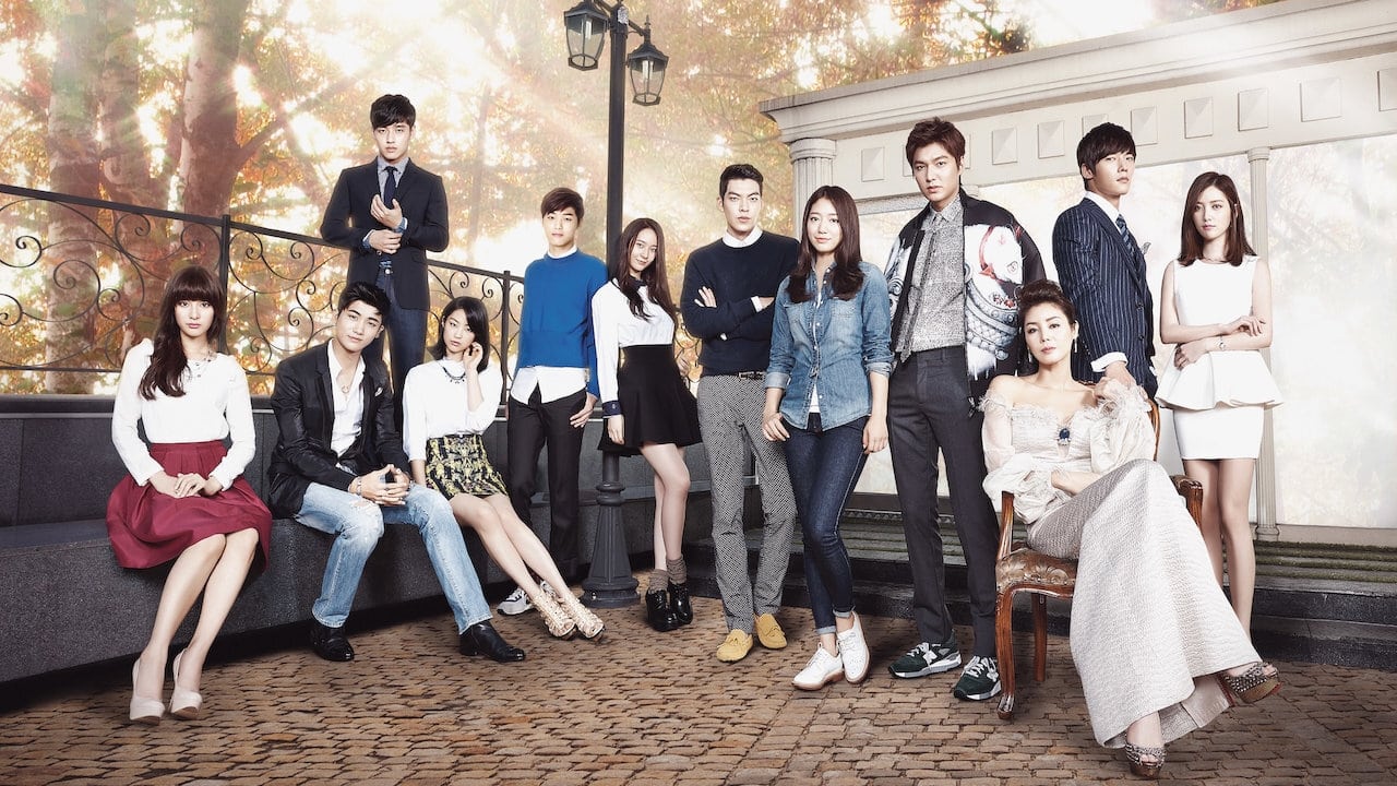 The Heirs