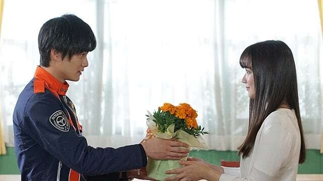 快盗戦隊ルパンレンジャーVS警察戦隊パトレンジャー - Épisode 17