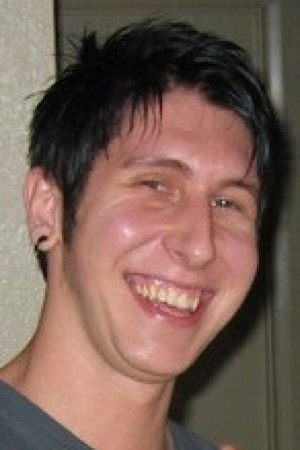 et billede af Daniel