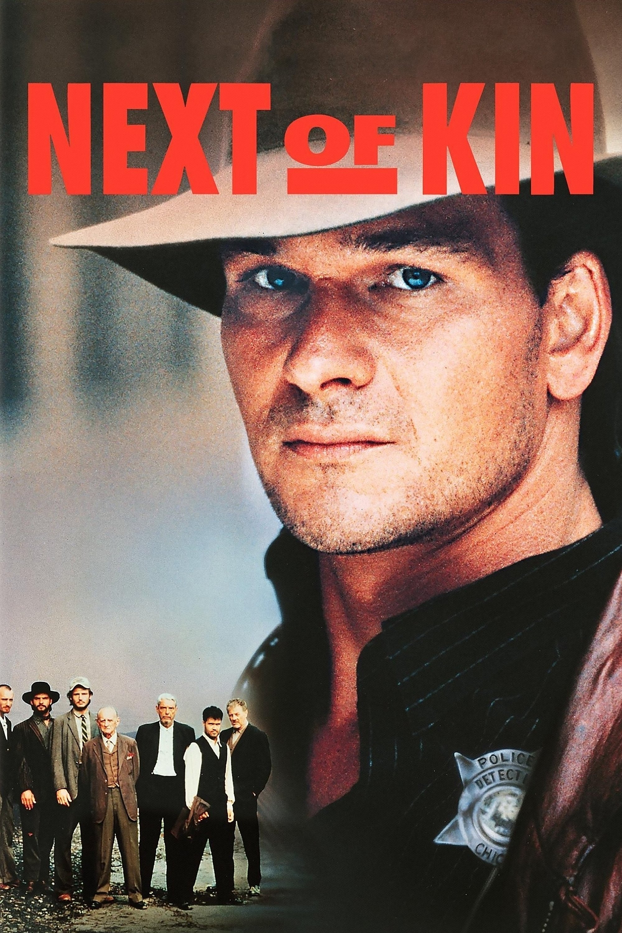 Next of Kin