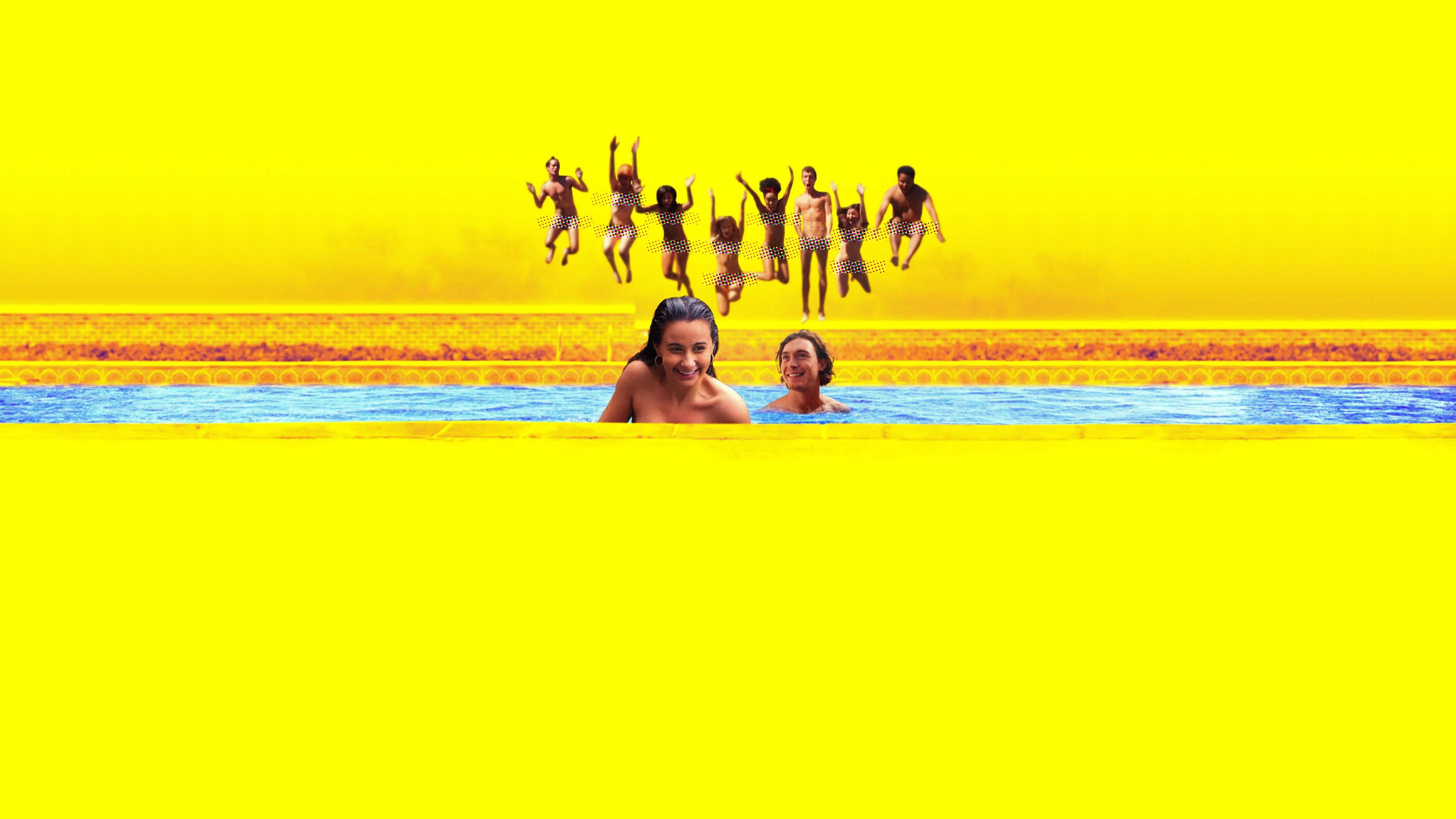 SexPositive (2024) AZ Movies