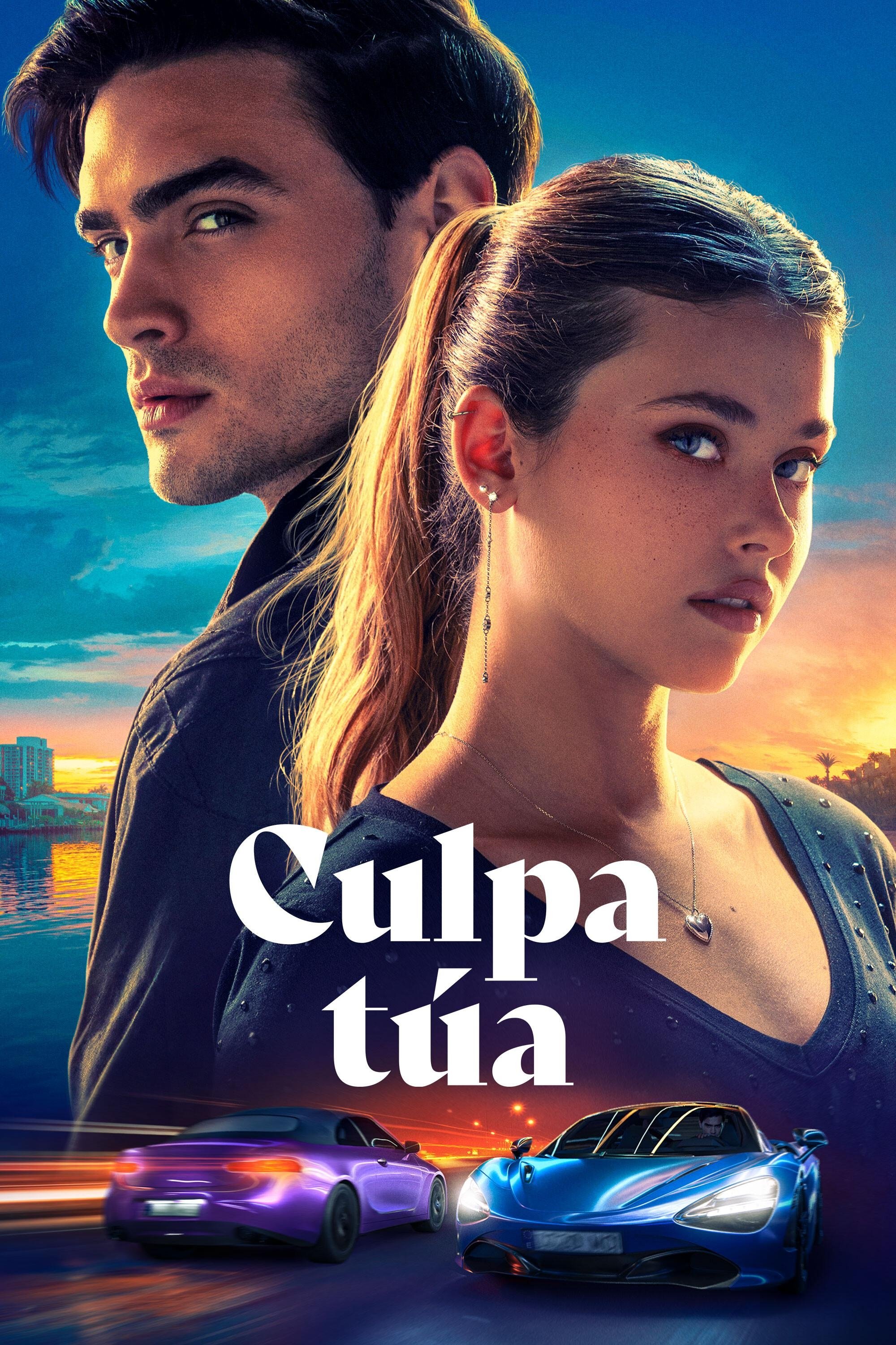 Culpa túa