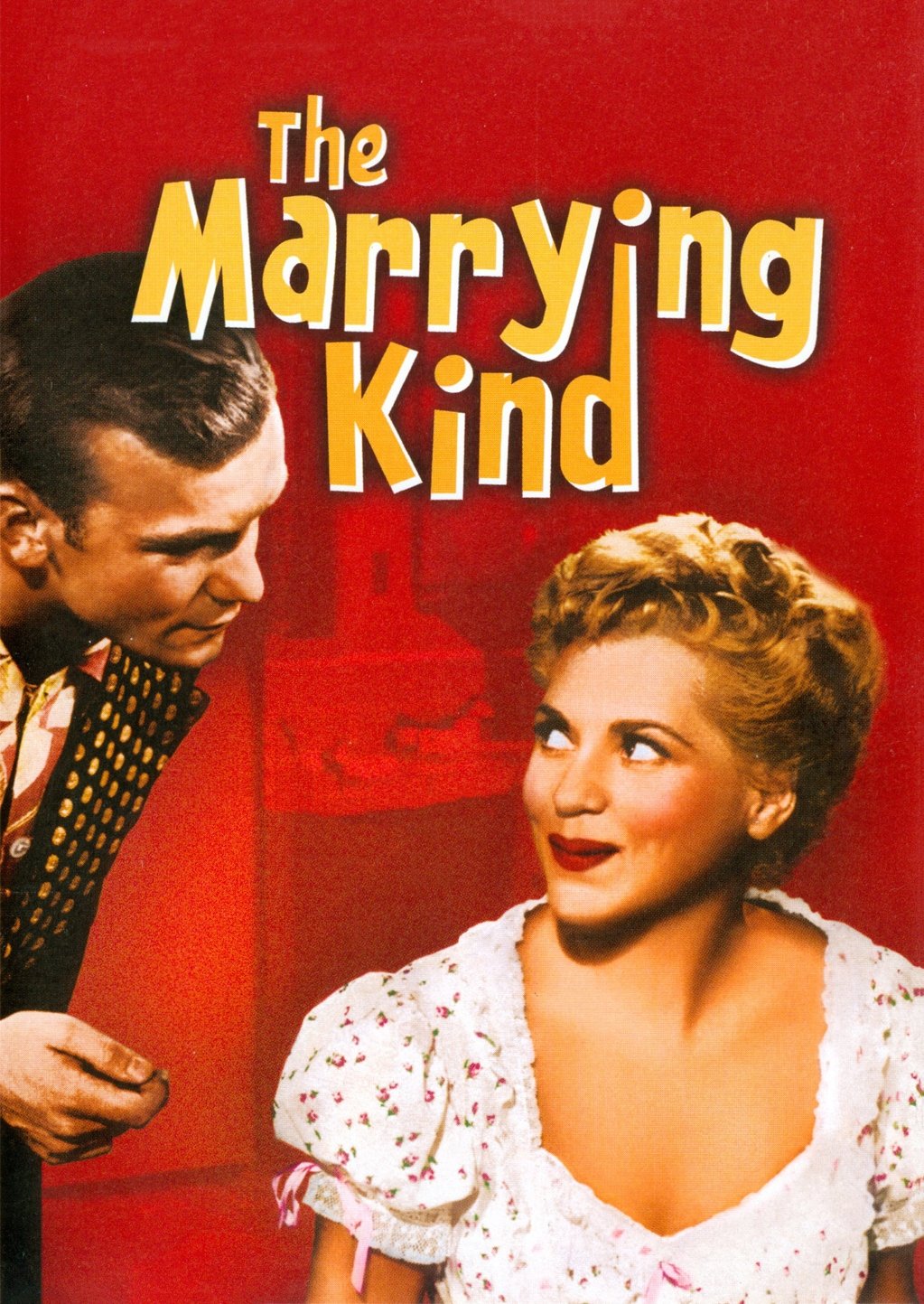 The Marrying Kind