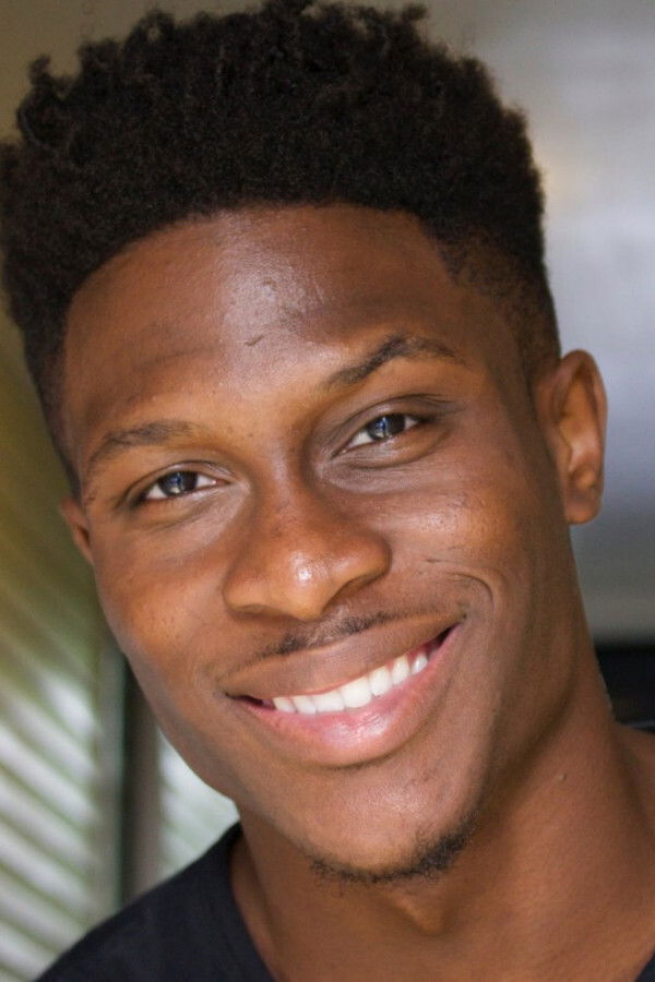 et billede af Jeremy Williams