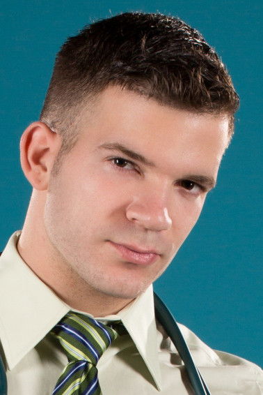 et billede af Angel Rock