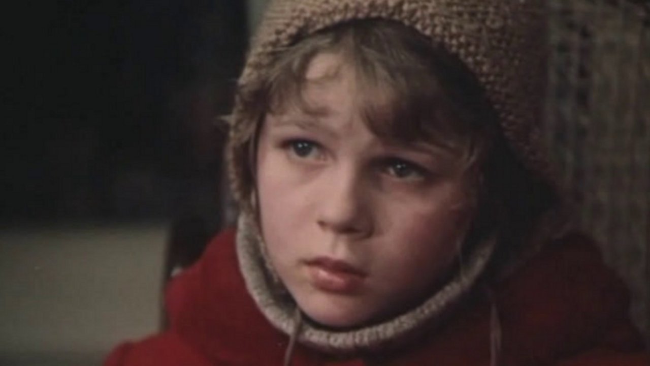 Imagem do Filme Svešs gadījums