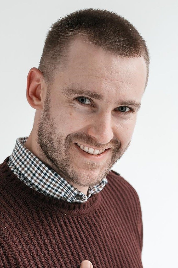 et billede af Zakhar Cherezov