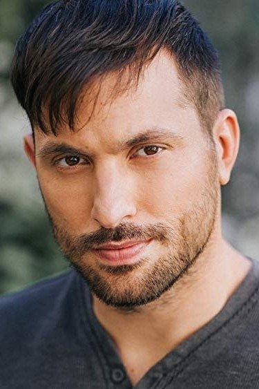 et billede af Juan Javier Cardenas