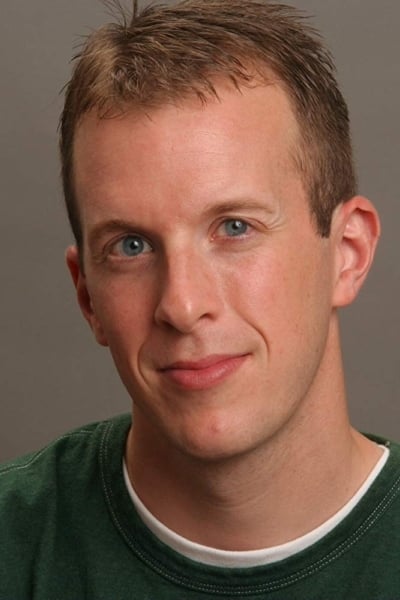 et billede af Tim Carr