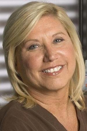 et billede af Linda Klein