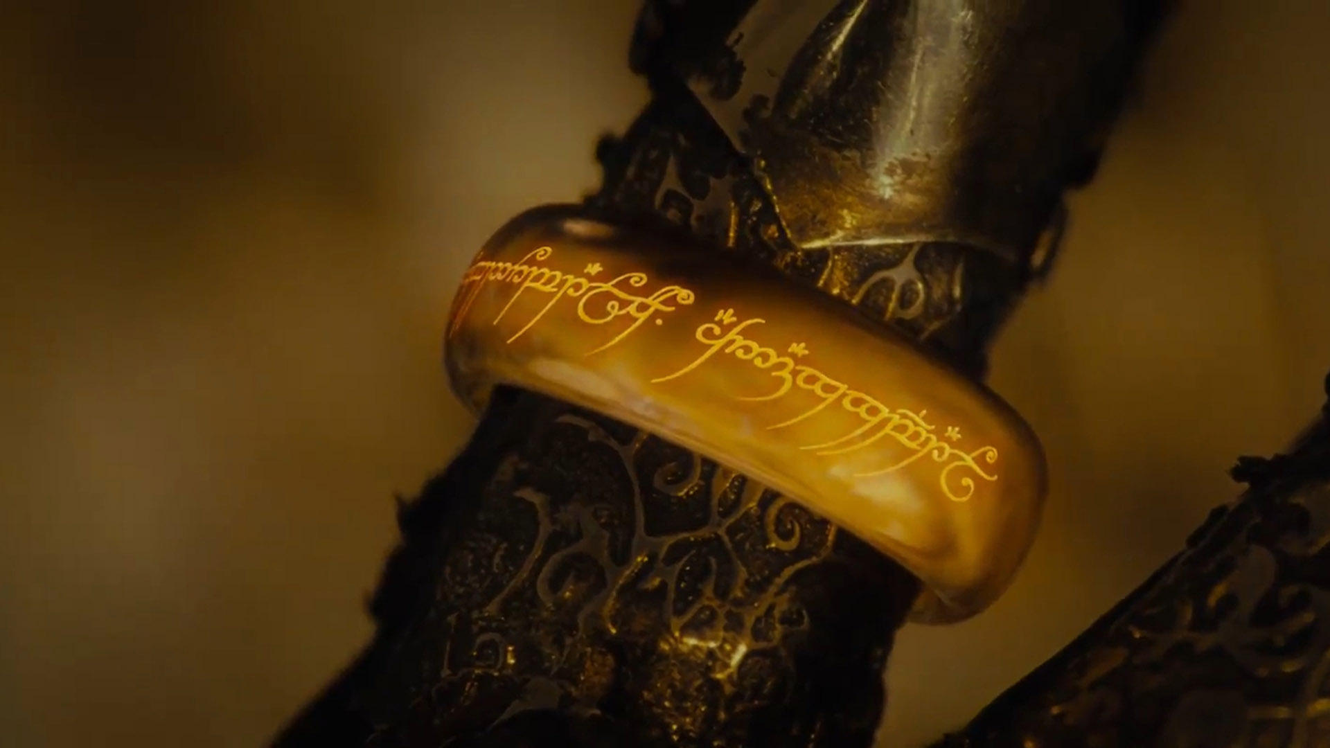 The Lord of the Rings: The Fellowship of the Ring (2001)