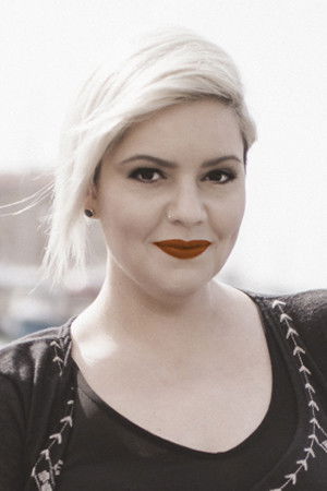 et billede af Kassiani Leipsaki