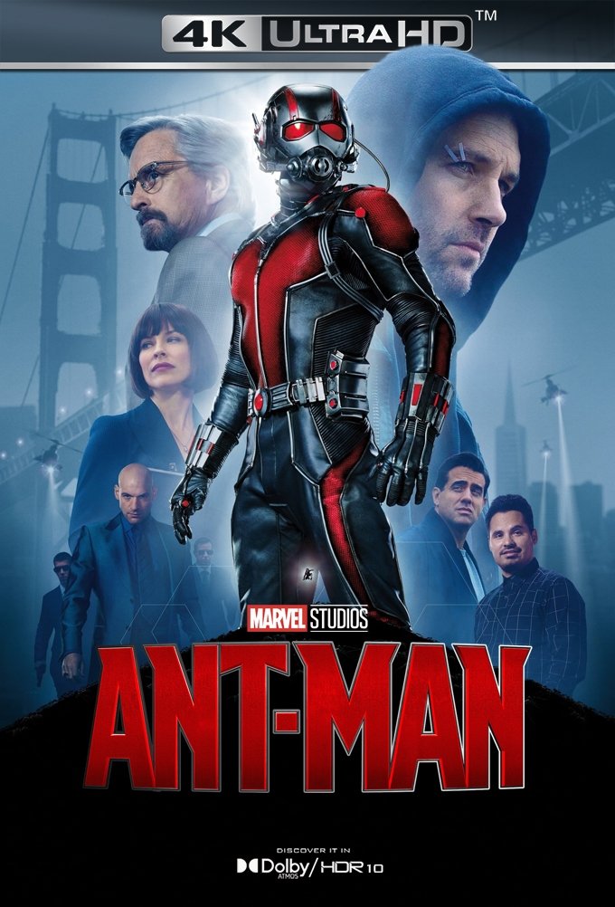 Ant-Man
