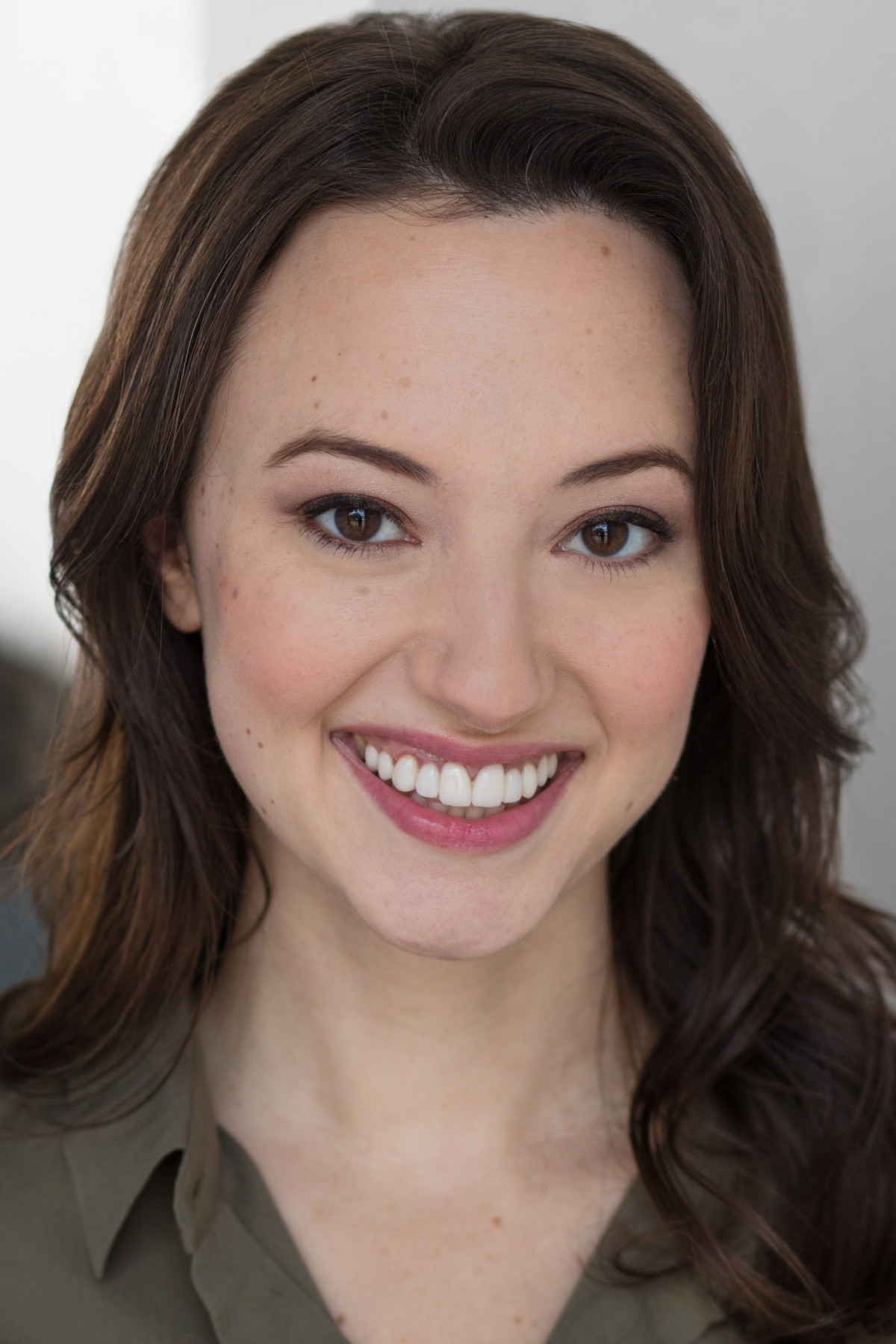 et billede af Mallorie Rodak