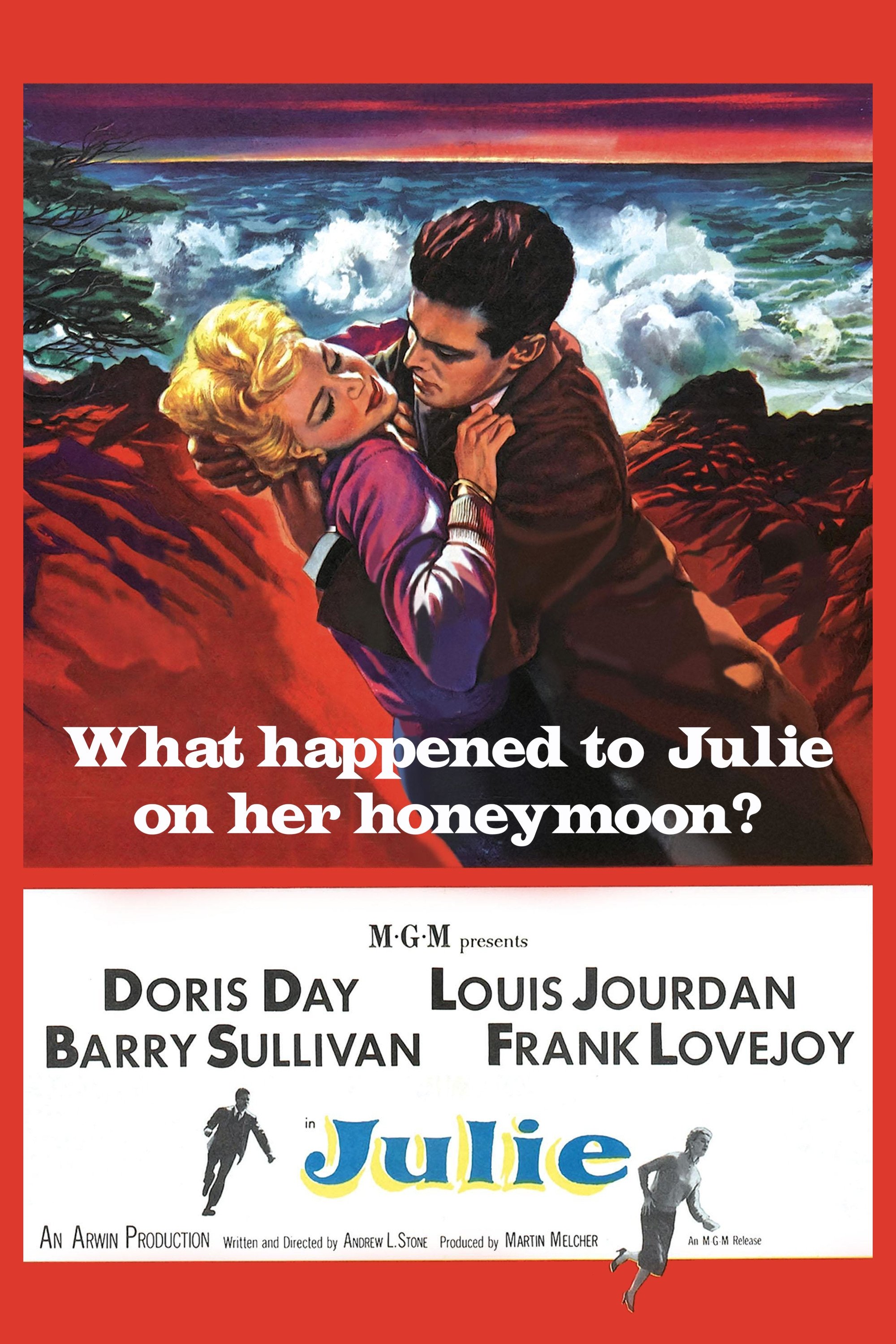Julie
