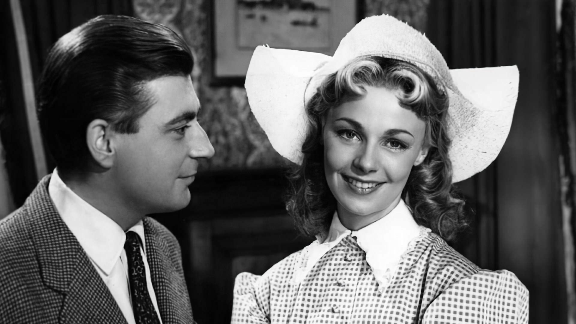 She and Me (1952)