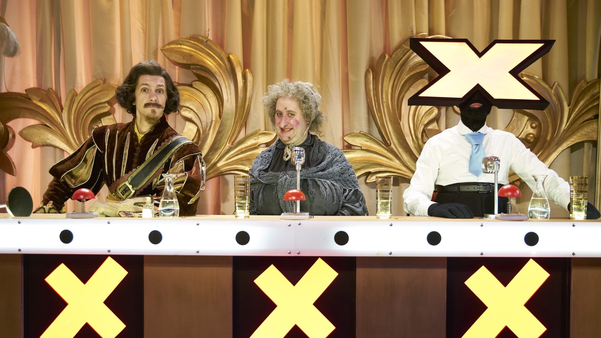 Yonderland