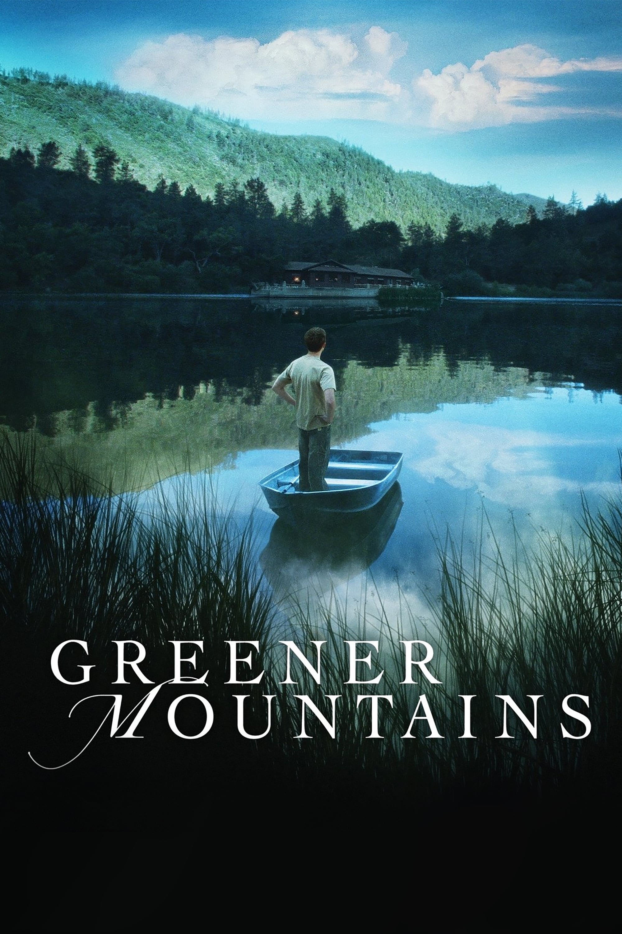 Greener Mountains on FREECABLE TV