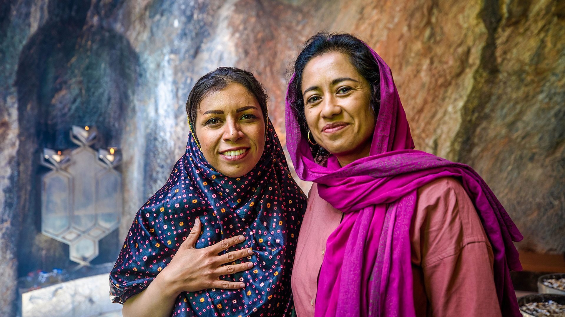 De la Perse à l'Iran - 3 000 ans de civilisations - L’expansion de l’islam
