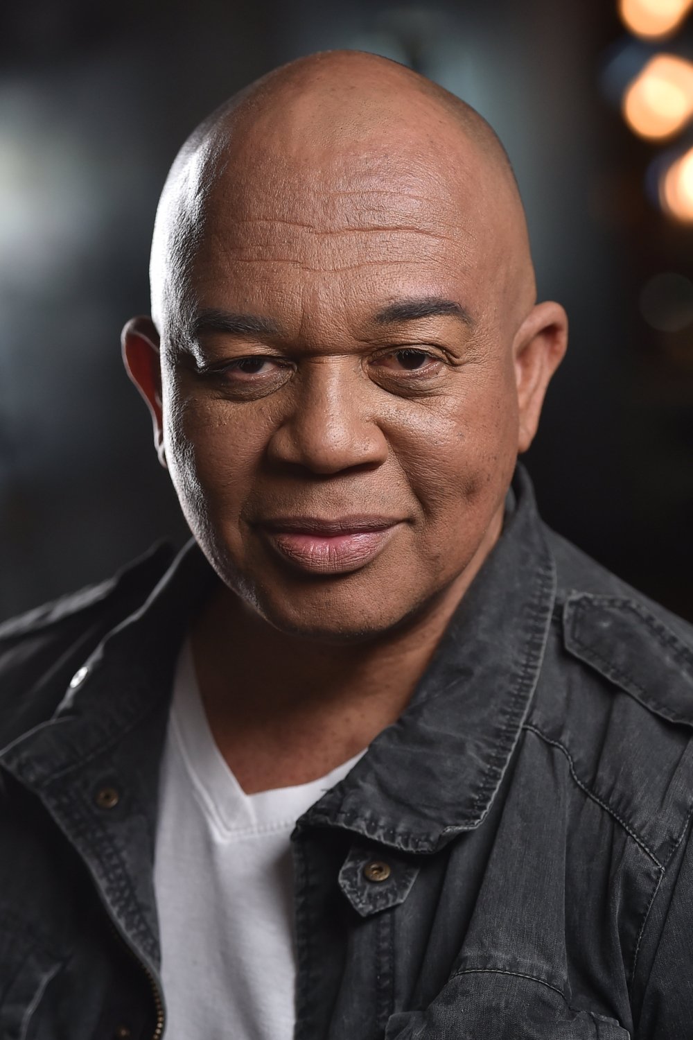 et billede af Jaime Perry