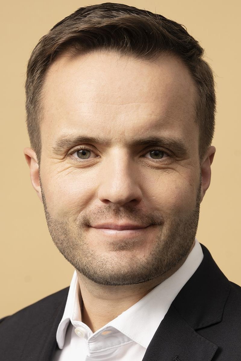 Simon Kollerup