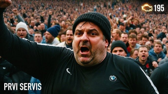 Episode 195