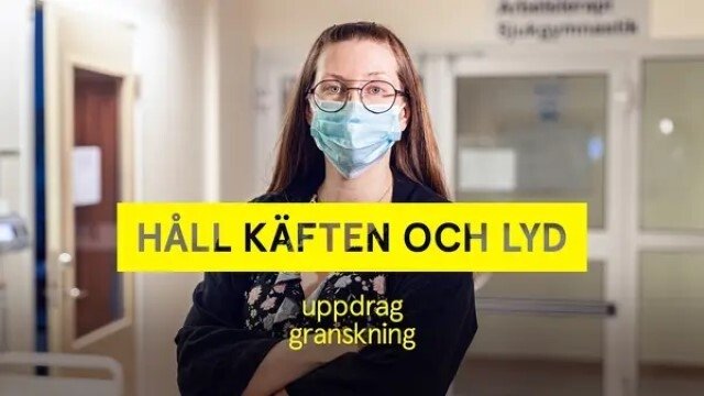 Uppdrag granskning